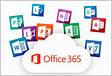 Office 365 para um servidor que tenha usuários RDP